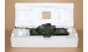 1/35 Minichamps #350 035000 CENTURION Mk.5/1 - 4-RTR Berlin Brigade 1962 dsrk green, масштабные модели бронетехники, Leclerc, 1:35