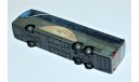 1/87 AWM #74696 SETRA S416 HDH (6x2) Leopard beige metallic, масштабная модель, AWM Automodelle, scale87