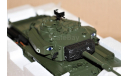 1/35 Minichamps #350 035000 CENTURION Mk.5/1 - 4-RTR Berlin Brigade 1962 dsrk green, масштабные модели бронетехники, Leclerc, 1:35