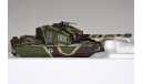 1/35 Minichamps #350 010001 Panzerkampfwagen VI TIGER I France 1944 grey/brown, масштабные модели бронетехники, Pzkfw. VI TIGER I, scale35