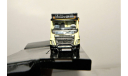 VOLVO FMX 6x4 Tipper, масштабная модель, Motorart (made inby Sweden), scale87