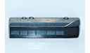 1/87 AWM #74696 SETRA S416 HDH (6x2) Leopard beige metallic, масштабная модель, AWM Automodelle, scale87