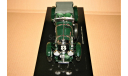 Bentley ’BLOWER’ 4,5 Litre #8 LeMans 1930 british green, England, масштабная модель, Minichamps, scale18