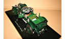 Bentley ’BLOWER’ 4,5 Litre #8 LeMans 1930 british green, England, масштабная модель, Minichamps, scale18