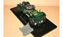 Bentley ’BLOWER’ 4,5 Litre #8 LeMans 1930 british green, England, масштабная модель, Minichamps, scale18