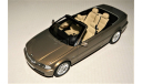 1/18 Kyosho BMW 3er Cabrio Individual (4x2) bronze metallic Из BMW Museum!!!, масштабная модель, scale18