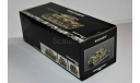 1/35 Minichamps #350 010001 Panzerkampfwagen VI TIGER I France 1944 grey/brown, масштабные модели бронетехники, Pzkfw. VI TIGER I, scale35