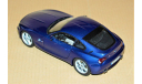 1/18 Kyosho #80.43.0.427..078 BMW Z4M Coupe dark blue metallic, масштабная модель, 1:18