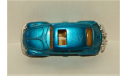 1/60 Majorette Volkswagen Beetle 1302 (Super Beetle) 1971-1973 blue metallic, масштабная модель, Majorette (made in France), scale0