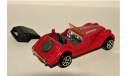 1/50 Majorette MORGAN Plus 4 (4x2) 2-Door Roadster 1974 red, England, масштабная модель, Majorette (made in France), scale50