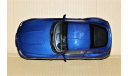 1/18 Kyosho #80.43.0.427..078 BMW Z4M Coupe dark blue metallic, масштабная модель, 1:18