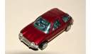 AMC Pacer 3-Doors Hatchback 1980, dark red metallic, England, масштабная модель, Corgi Juniors, scale0