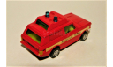 Corgi Huniors RANGE ROVER (4x4) Rescue Team POLICE red, England, масштабная модель, Land Rover, Corgi Juniors, scale0