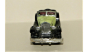 WT ROLLS-ROYCE Phantom II Cabrio 1931 light olive green/black, England, масштабная модель, WT (made in Hong Kong), scale0