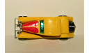 Hot Wheels 2-Doors Super Coupe yellow/red 1980, масштабная модель, Hot Wheels, made in Malaysia, scale0