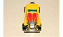 Hot Wheels 2-Doors Super Coupe yellow/red 1980, масштабная модель, Hot Wheels, made in Malaysia, scale0