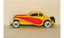 Hot Wheels 2-Doors Super Coupe yellow/red 1980, масштабная модель, Hot Wheels, made in Malaysia, scale0