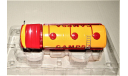 1/43 IXO Special C PEGASO Z-206 (4x2) Cabezon Tanker CAMPSA 1956 red/yellow, масштабная модель, scale43