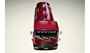 1/43 IXO Special C SAVIEM SM170 (4x2) Tanker Transports L.GIRAUD 1972 dark red, масштабная модель, IXO (Edicola Trucks), scale43