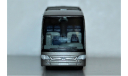 1/87 RIETZE Mercedes-Benz Travego M 16 RHD (6x2) grey-brown metallic, масштабная модель, RM Rietze Automodelle, scale87
