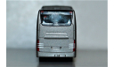 1/87 RIETZE Mercedes-Benz Travego M 16 RHD (6x2) grey-brown metallic, масштабная модель, RM Rietze Automodelle, scale87