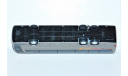 1/87 RIETZE Mercedes-Benz Travego M 16 RHD (6x2) grey-brown metallic, масштабная модель, RM Rietze Automodelle, scale87