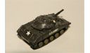 W.T. M551 Sheridan US Army dark olive green, USA, масштабные модели бронетехники, W.T. (made in Hong Kong), scale0