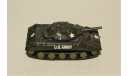 W.T. M551 Sheridan US Army dark olive green, USA, масштабные модели бронетехники, W.T. (made in Hong Kong), scale0