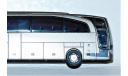 1/87 RIETZE Mercedes-Benz Travego M 16 RHD (6x2) grey-brown metallic, масштабная модель, RM Rietze Automodelle, scale87