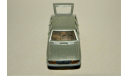 1/60 Majorette Simca 1308 (4x2) 5-Door Hatchback 1975 silver metallic, France, масштабная модель, Majorette (made in France), scale0