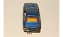 1/56 Majorette Renault 17TS (4x2) 3-Door Hatchback 1971 blue metallic, France, масштабная модель, Majorette (made in France), scale0