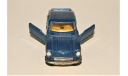 1/60 Majorette Datsun 260Z (4x2) 1969 3-Door Hatchback, blue metallic, Japan, масштабная модель, Majorette (made in France), scale0