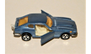 1/60 Majorette Datsun 260Z (4x2) 1969 3-Door Hatchback, blue metallic, Japan, масштабная модель, Majorette (made in France), scale0