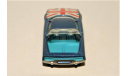 1/55 Majorette Citroёn GS Camargue 2-Door Sportcoupe 1972 blue metallic, France, масштабная модель, Citroën, Majorette (made in France), scale0