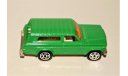 1/64 Majorette Jeep Cherokee (4x4) 1978 green + white Dog, USA, масштабная модель, JEEP (Chrysler), Majorette (made in France), scale64