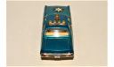 1/70 Majorette American POLICE Car #7, 4-Door Sedan, blue metallic, USA, масштабная модель, Majorette (made in France), scale0