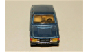 1/60 Majorette Peugeot 604 (4x2) 4-Door Sedan 1975 blue metallic, France, масштабная модель, Majorette (made in France), scale0