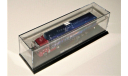 1/87 Herpa MAN TGX 18.440 (4X2) Weihnachtstruck 2012 dark red met./blue, масштабная модель, scale87