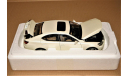 1/18 AutoArt Millenium #78814 LEXUS IS350 2006 LHD Crystal white, масштабная модель, scale18