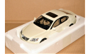 1/18 AutoArt Millenium #78814 LEXUS IS350 2006 LHD Crystal white, масштабная модель, scale18