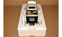 1/18 AutoArt Millenium #78814 LEXUS IS350 2006 LHD Crystal white, масштабная модель, scale18