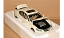 1/18 AutoArt Millenium #78814 LEXUS IS350 2006 LHD Crystal white, масштабная модель, scale18