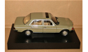 1/18 Revell Mercedes-Benz 240D (W123) 1976 olive green, Germany, масштабная модель, scale18