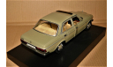 1/18 Revell Mercedes-Benz 240D (W123) 1976 olive green, Germany, масштабная модель, scale18