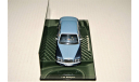 1/43 Minichamps BENTLEY Arnage R 2003 light blue/blue Limited Edition 1 of 899 pcs., England, масштабная модель, scale43