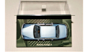 1/43 Minichamps BENTLEY Arnage R 2003 light blue/blue Limited Edition 1 of 899 pcs., England, масштабная модель, scale43