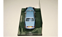 1/43 Minichamps BENTLEY Arnage R 2003 light blue/blue Limited Edition 1 of 899 pcs., England, масштабная модель, scale43