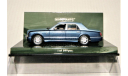 1/43 Minichamps BENTLEY Arnage R 2003 light blue/blue Limited Edition 1 of 899 pcs., England, масштабная модель, scale43