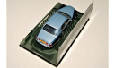 1/43 Minichamps BENTLEY Arnage R 2003 light blue/blue Limited Edition 1 of 899 pcs., England, масштабная модель, scale43