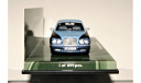 1/43 Minichamps BENTLEY Arnage R 2003 light blue/blue Limited Edition 1 of 899 pcs., England, масштабная модель, scale43